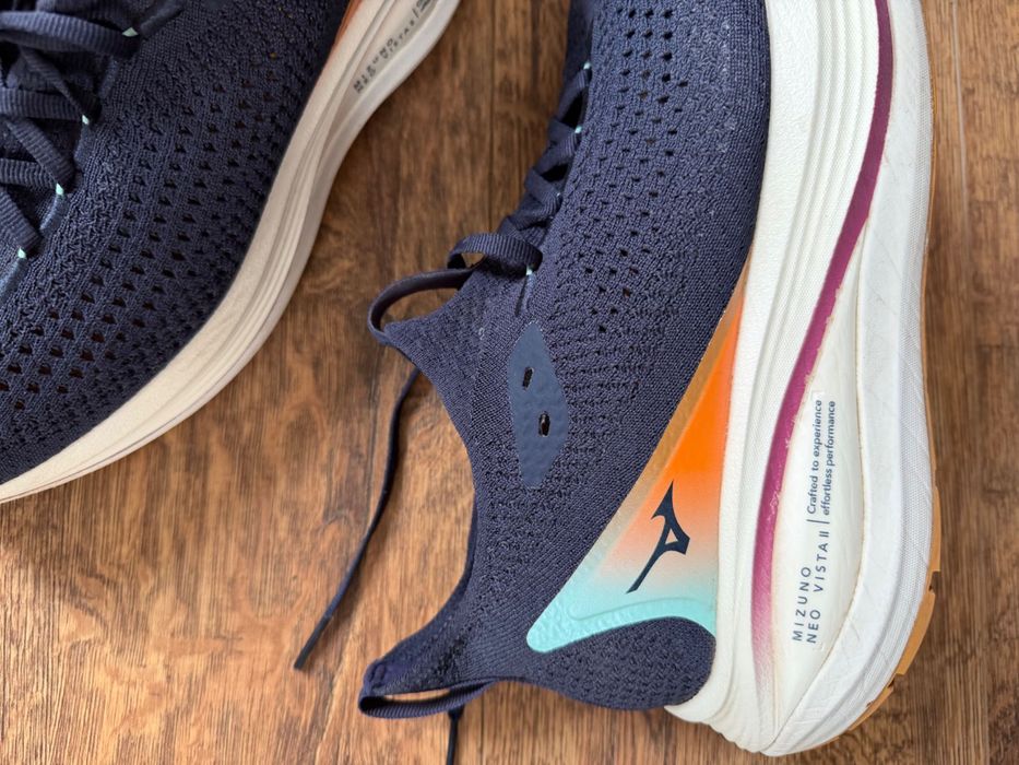 Mizuno Neo Vista 2 - 41 EUR