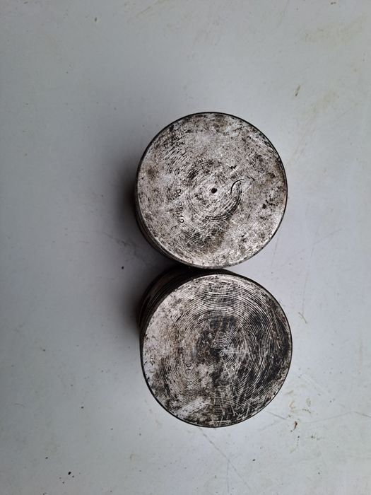 Поршень мт днепр к750 k750