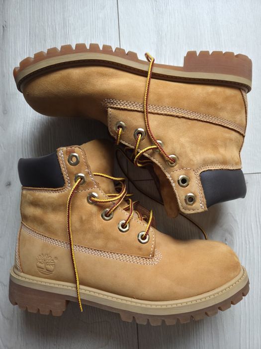 Buty Timberland roz.36 Tarnowskie Góry • OLX.pl