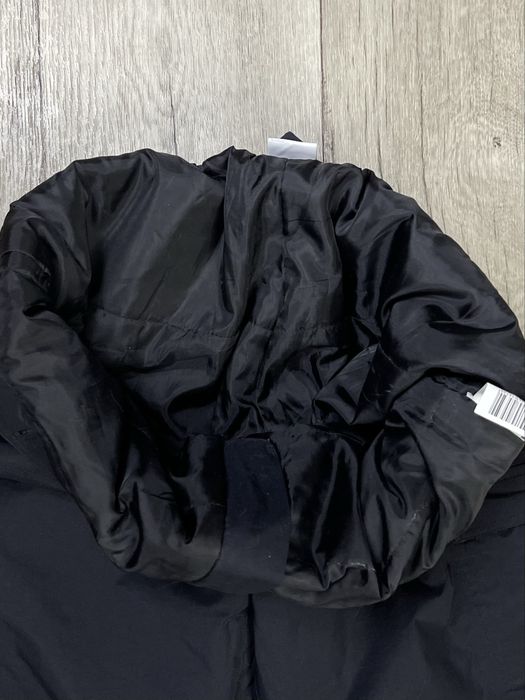 Active штаны L размер зимние черные горнолыжные мужские