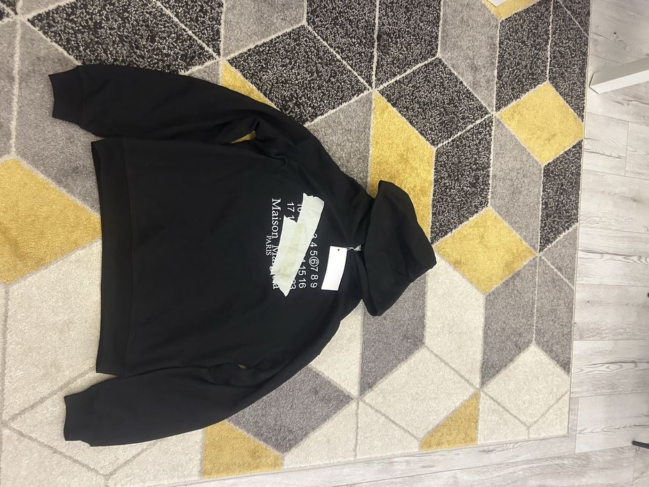 Bluza Maison Margiela