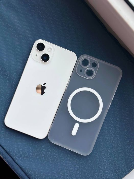 Iphone 14 128Gb White