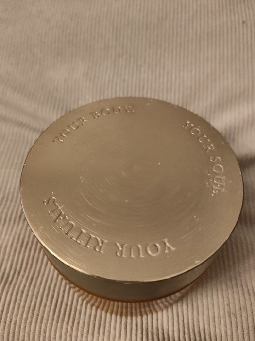 Rithuals krem do ciała Ritual od Mehr