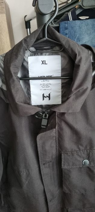 Ветровка "House Brand"