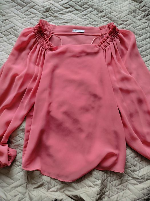 Bluzka damska MOTIVI