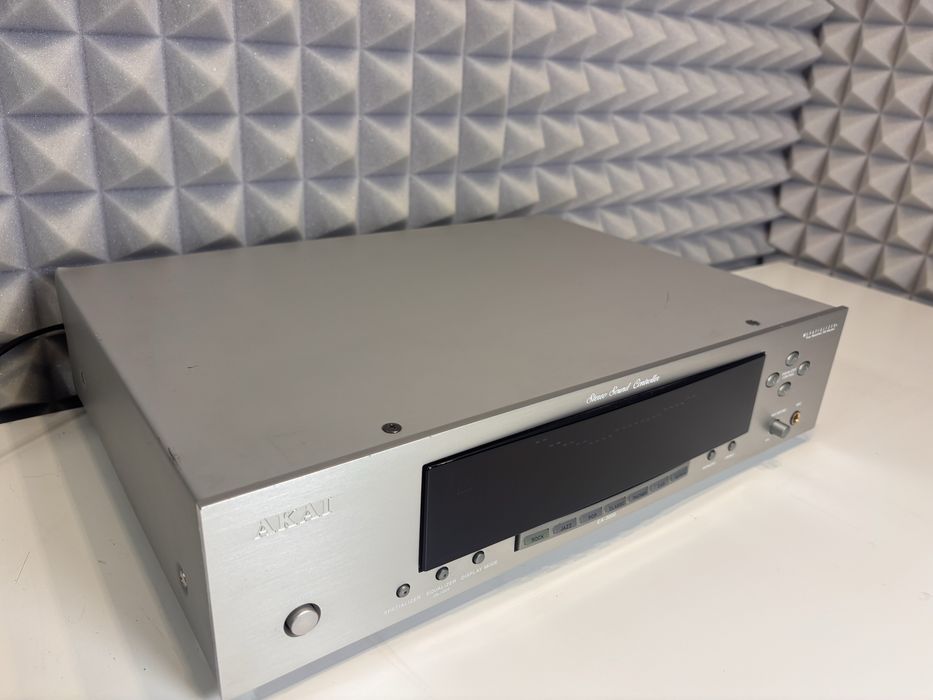 Equalizer Korektor Graficzny Akai EA 3000