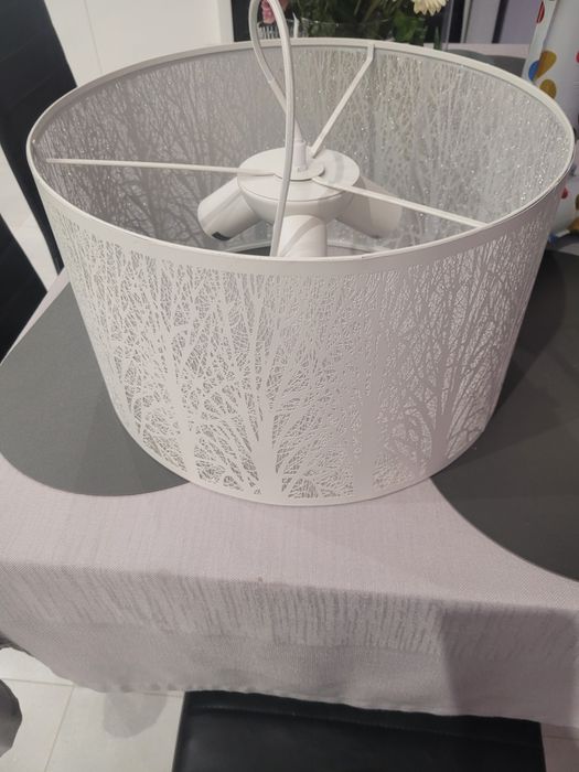 Żyrandol lampa wisząca