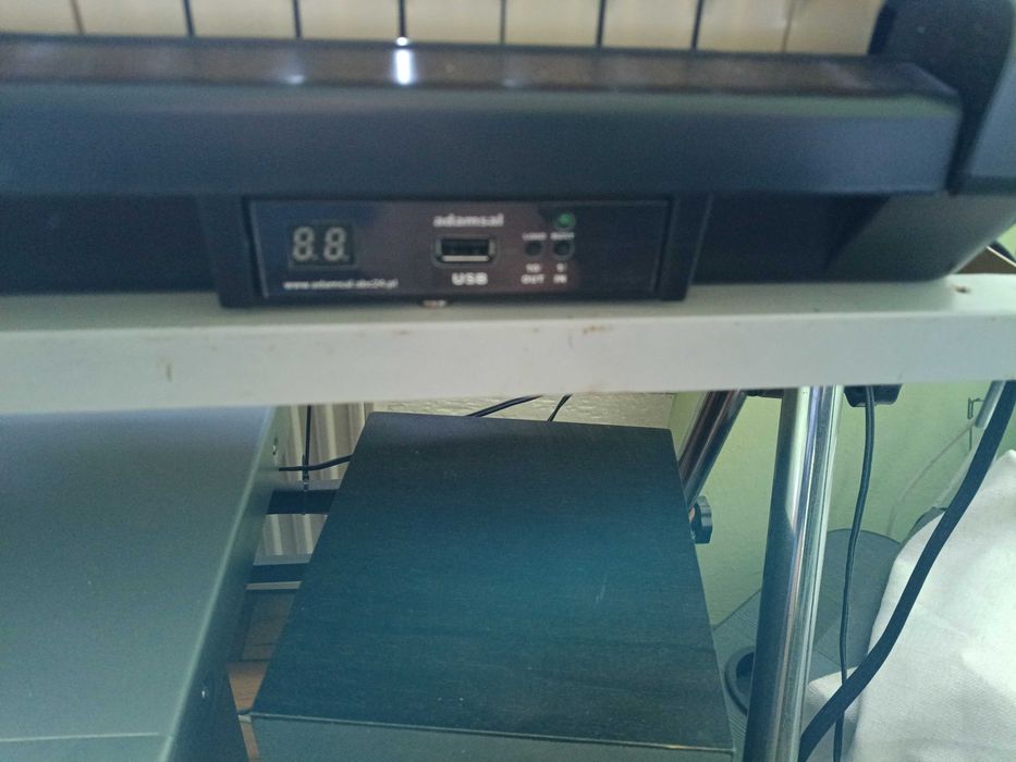 Keyboard Technics SX-KN1400