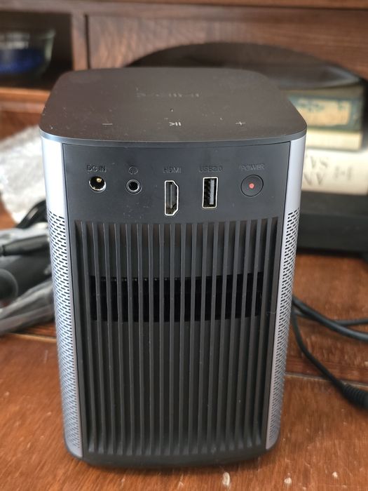 Videoprojetor XGIMI HALO +