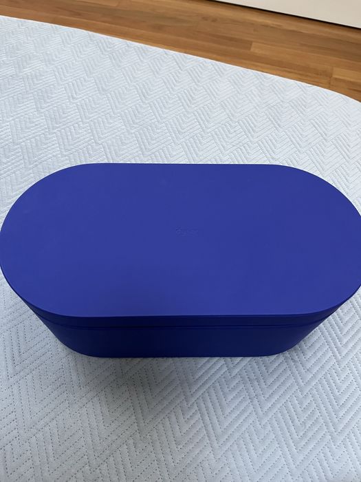 Dyson airwrap id