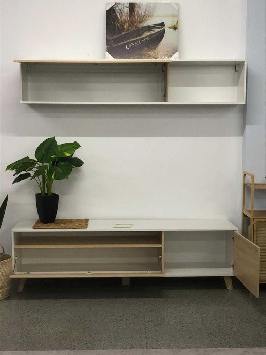 Novo Movel tv Paga na a to entrega Envio gratis