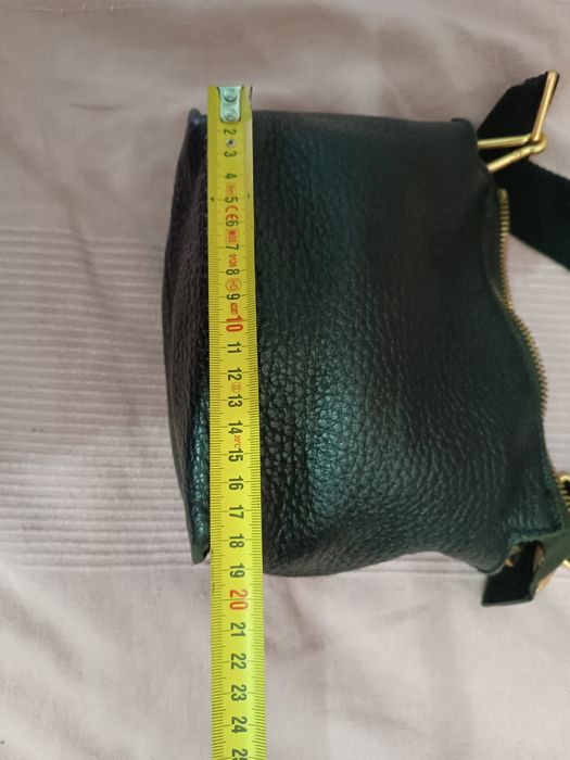 Mala preta em pele Bimba y lola