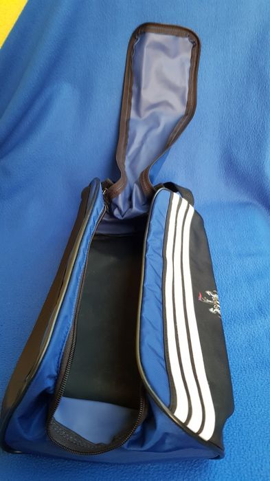 Torba na buty Adidas