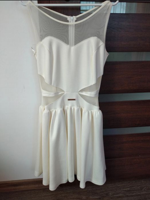 Sukienka damska elegancka