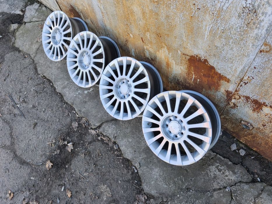 R15/100/4 авео ланос рено хюндай меган сандера логан