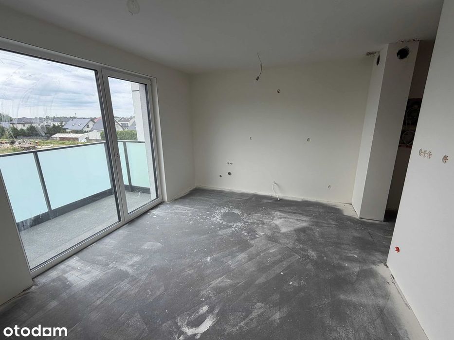 Nowe 3 Pokojowe 44,80M2 I Osiedle Moniuszki