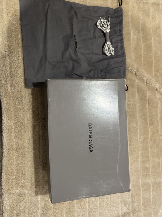 Balenciaga Speed Trainer Originais