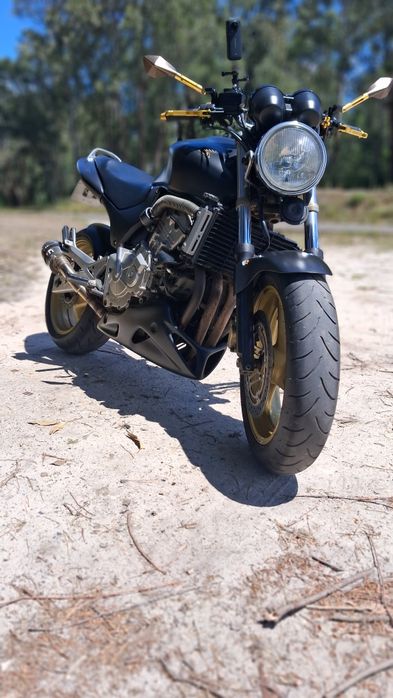 Troca Mota cross/moto 4.