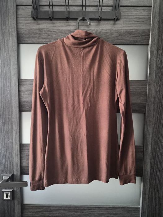 Golf Miss Cozy Dark Chocolate, Ansin rozm. M