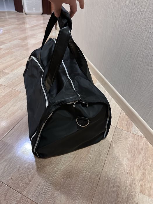 Сумка для одягу. Захисна кришка для костюма.