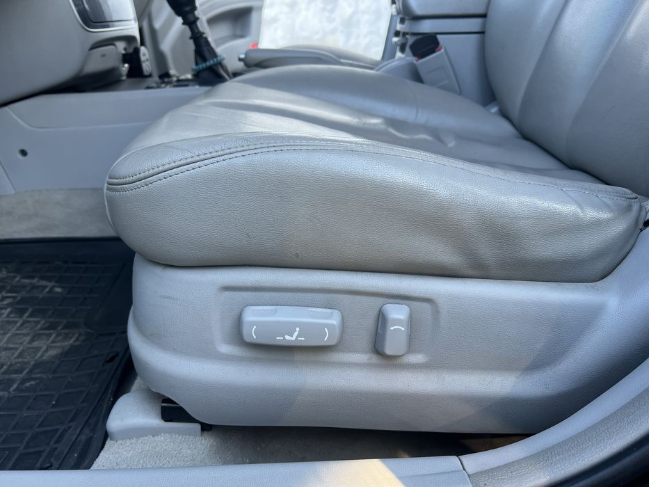 Hyundai Sonata 2007 VIN KMHEU41CP6A251593 фото оголошення 24 з 24