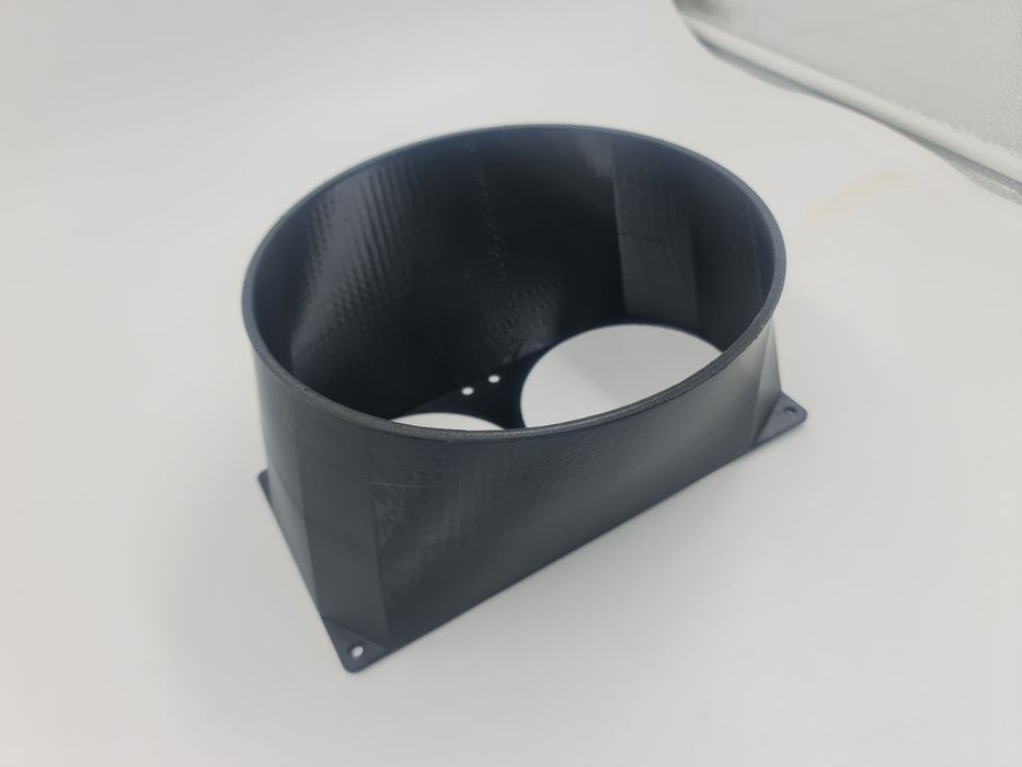 Адаптер 200мм Antminer asic переходник асик асік s17, s19, t17 t19,s21