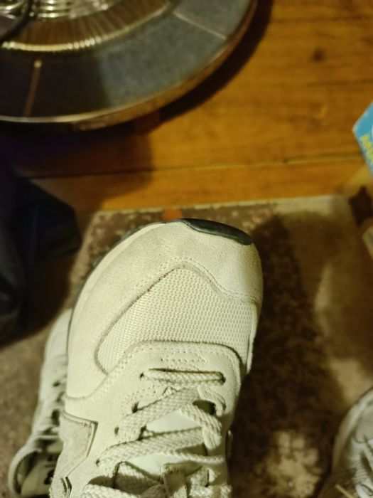 Sapatilhas new balance
