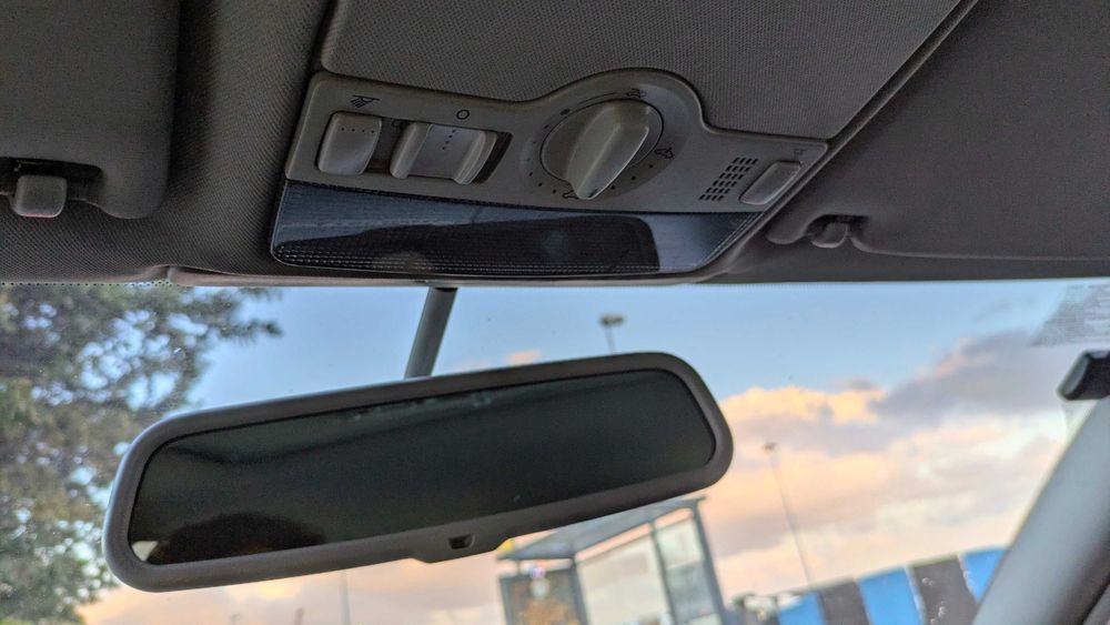 Volkswagen Passat Highline 1.9 TDI Automático – 2002