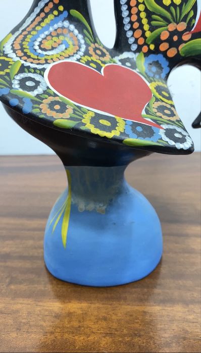 Galo de Barcelos.