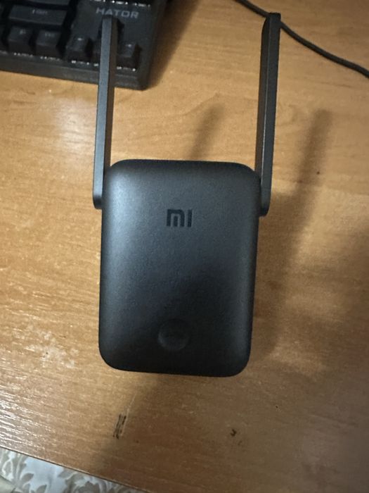 xiaomi репітор,5ггц в дуже хорошому стані