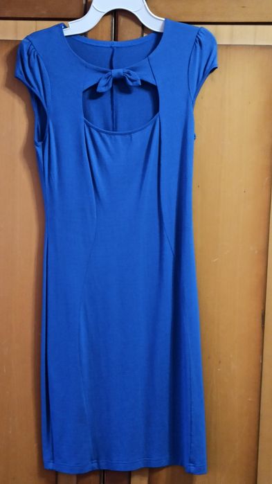 Красивое платье р.М