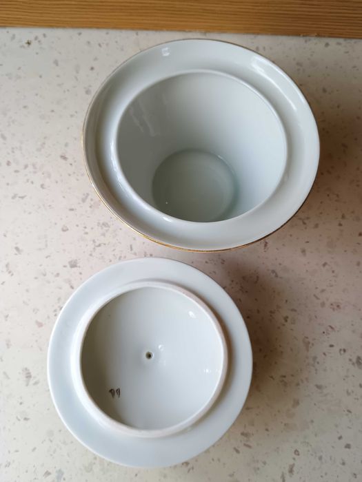 Stara cukiernica Chodzież