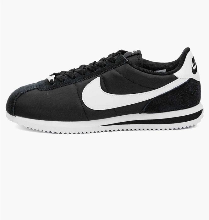 Кросівки жіночі Nike Cortez Txt W (DZ2795-001) ОРИГІНАЛ!