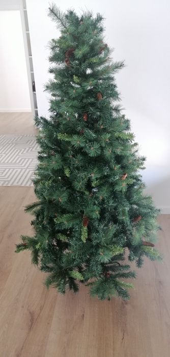Árvore Natal 180cm