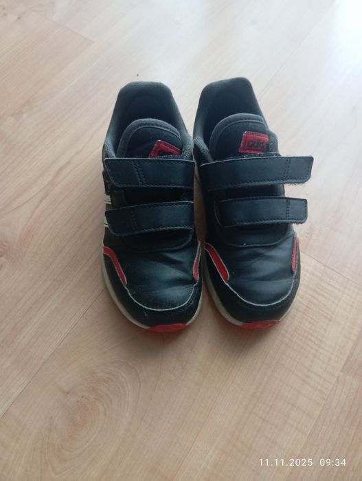 Buty adidas, stan bardzo dobry, rozmiar 29