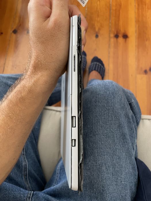 Microsoft Surface 6 pro