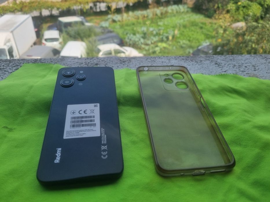 Xiaomi redmi 12 128g