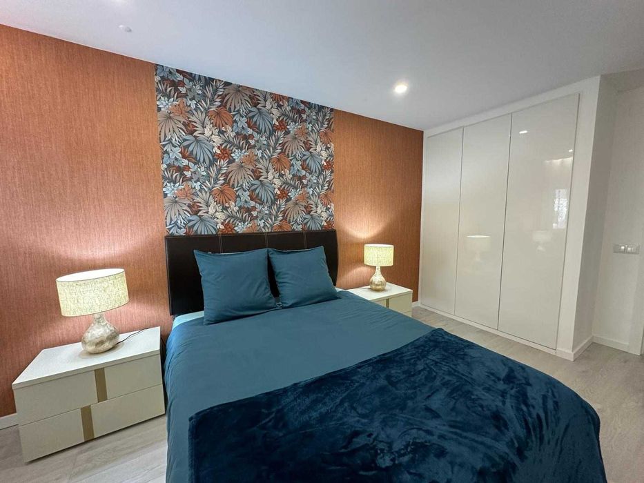 Apartamento de Férias na Costa da Caparica