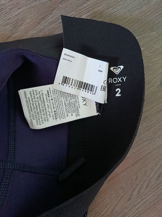 Гідрокостюм ROXY