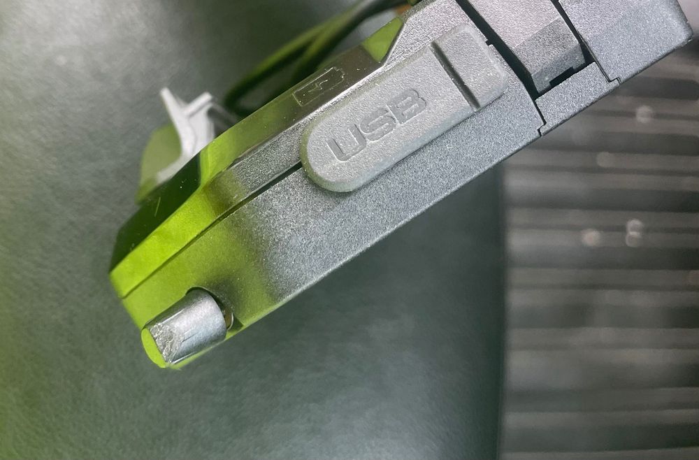 BMW ConnectedRide Cradle