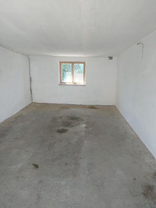 Здам гараж в довгострокову оренду