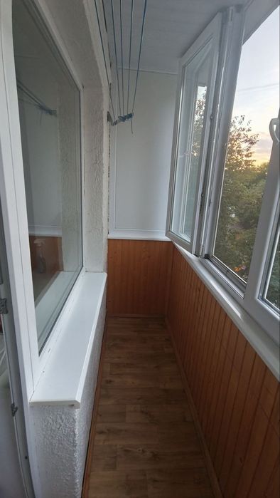 двокімнатна квартира в центрі з меблями