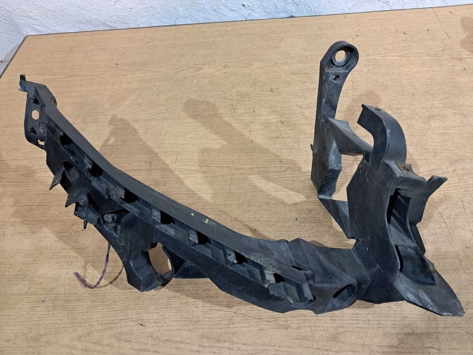 AUDI A4 B8 przed Lift ślizg mocowanie uchwyt kosz lampy PRAWY czujnik