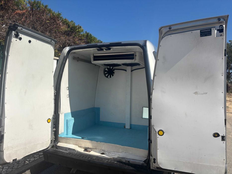 Transit Connect 1.8 Tdci c/Frio c/Iva Dedút.