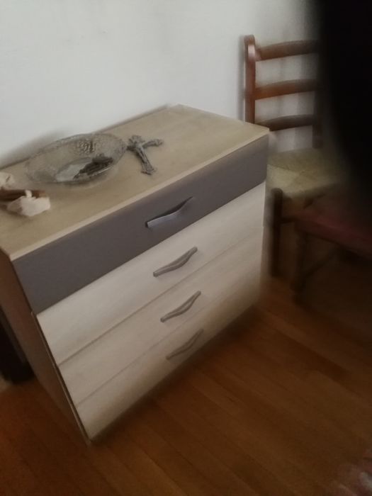 Diversos artigos para desocupar