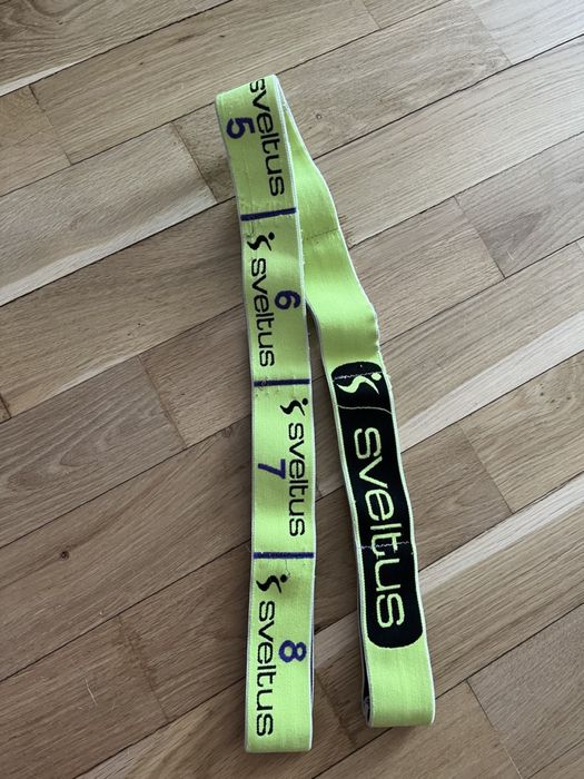 Резини для гімнастикі