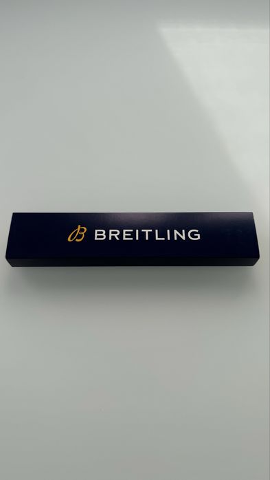 Bracelete Breitling 22/20 MM