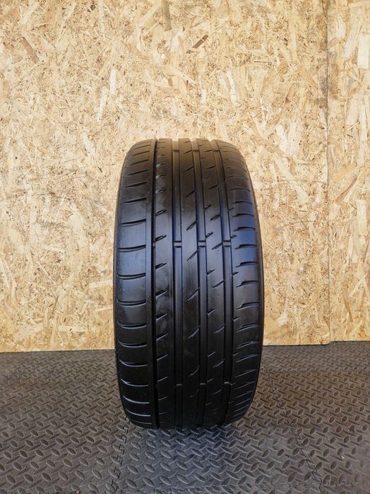 Opona letnia 245/40/18 Continental ContiSportContact 3