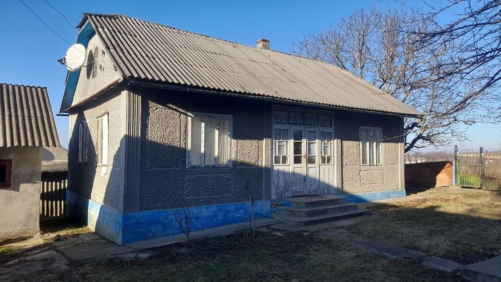 Продам два господарства за ціною одного. Дивіться фото всі