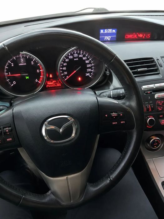 Mazda 3 MZ-CD 1.6 Comfort